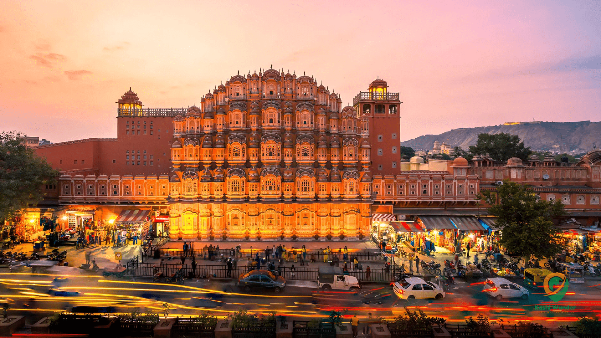 Varanasi Image 5